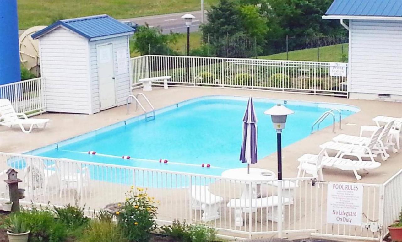Smokies Inn - New Linens & Ultrafast Wifi - Friendliest Hospitality Guaranteed! Kodak Zewnętrze zdjęcie